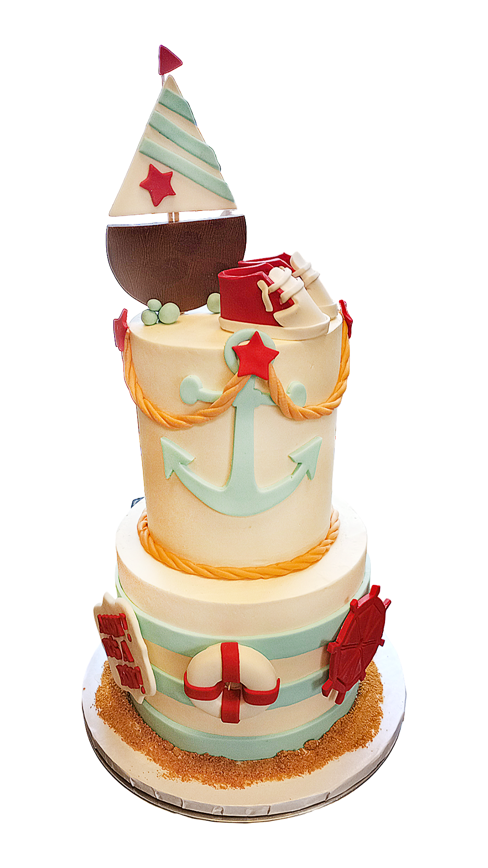 imagen de pastel de Custom cakes